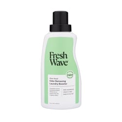 Fresh Wave Natural Scent Odor Removing Laundry Booster 24 oz Liquid