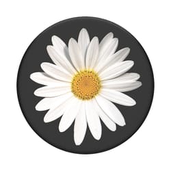 Popsockets Floral Multicolored White Daisy Cell Phone Grip For All Mobile Devices