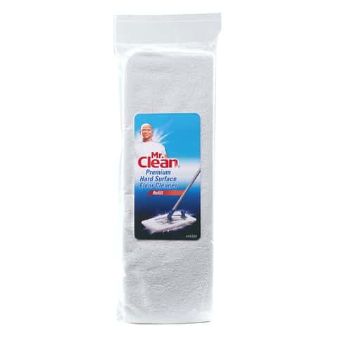 Mr. Clean Microfiber Wet & Dry