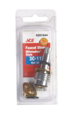 Ace 3C-11H Hot Faucet Stem For Milwaukee