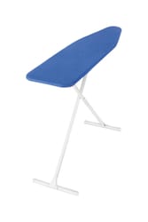 Whitmor 53.3 in. H X 13.3 in. W X 2.8 in. L Ironing Board Pad