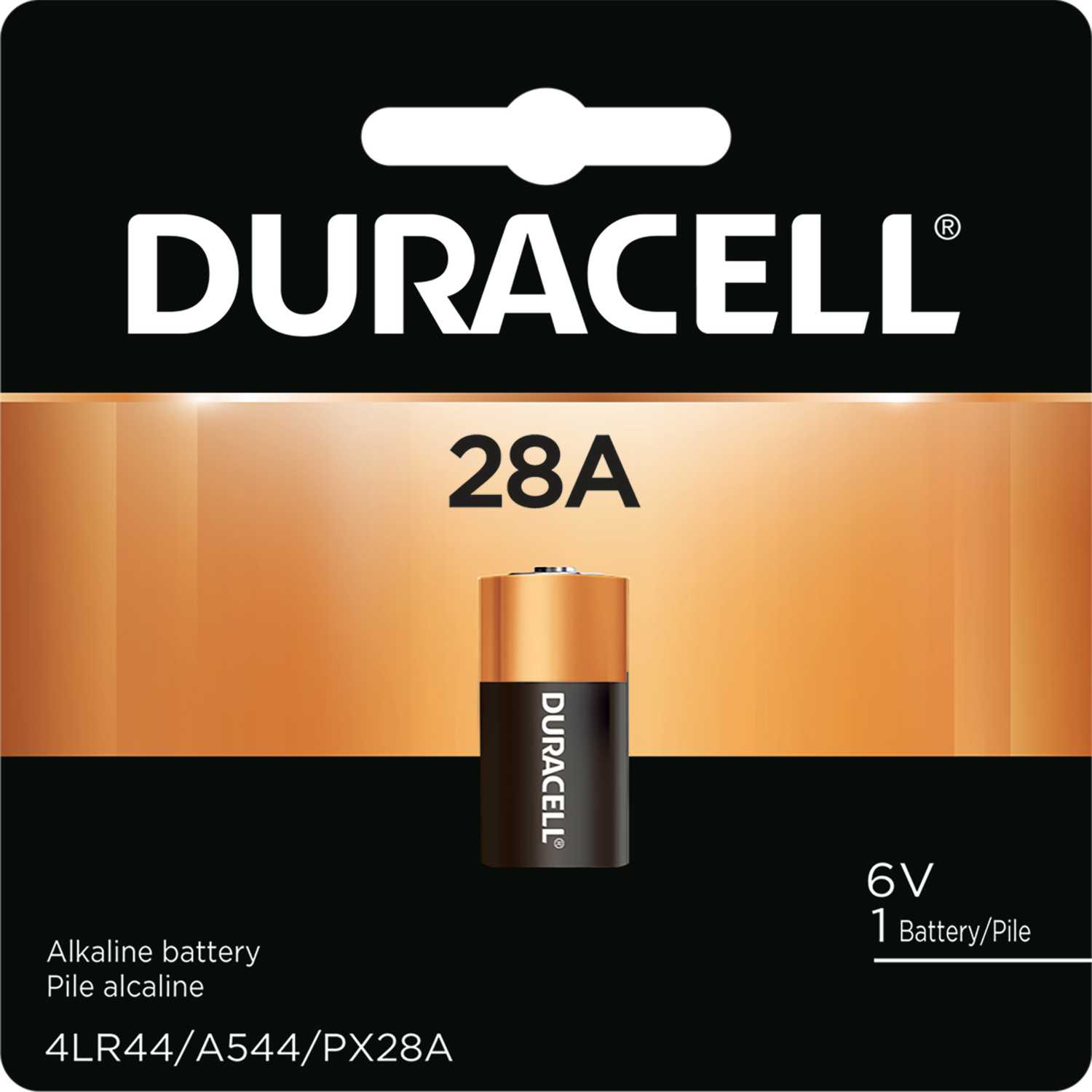 Batteries Near Me >> Duracell Alkaline 28a 6 Volt Medical Battery Px28abpk 1 Pk Ace Batteries Near Me >> Duracell Alkaline 28a 6 Volt Medical Battery Px28abpk 1 Pk Ace