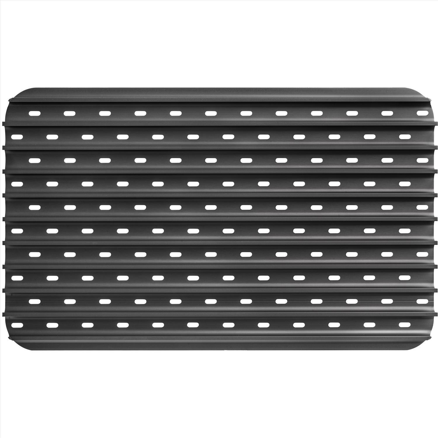 Traeger Aluminum ModiFire Sear Grate 18.25 in. L X 11.5 in. W Uae Electronic uaeelectronic.com