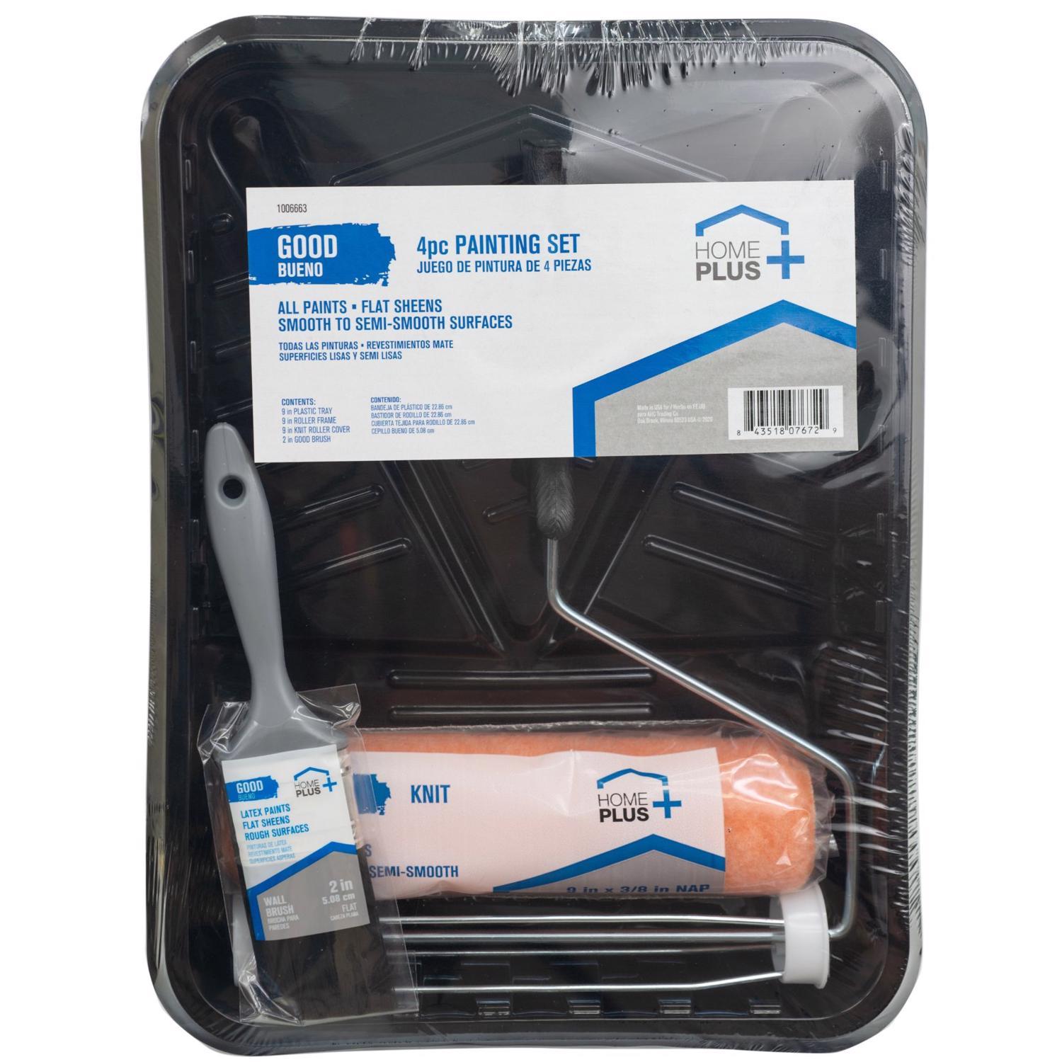 AK Soft & Smooth Sponge Sandpaper - 4pc AK Soft & Smooth Sponge Sandpaper - 4pc