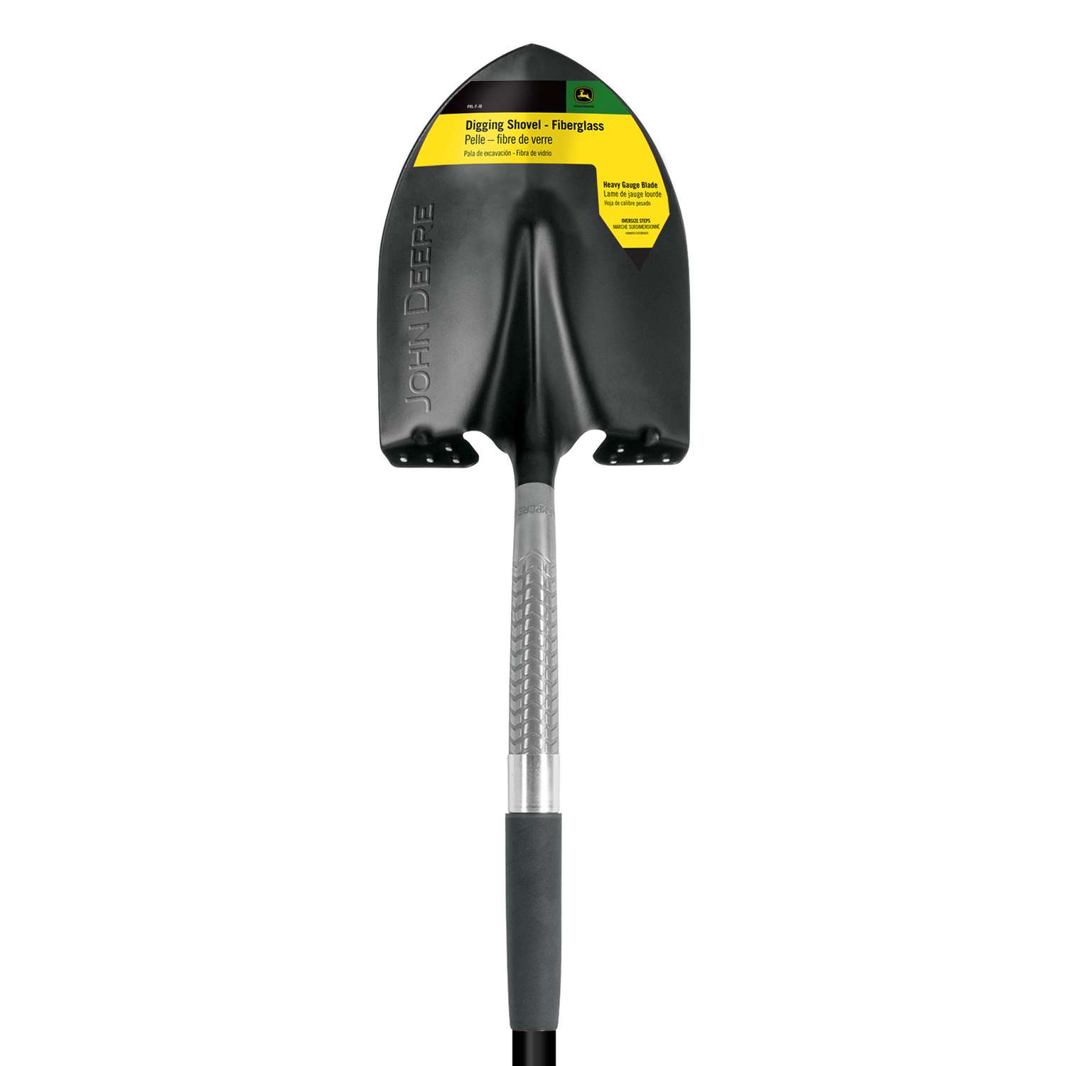 Stanley Mini Shovel - Tools In Action - Power Tool Reviews