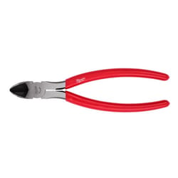 Milwaukee 11.25 in. Steel Diagonal Pliers