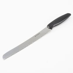 Good Cook 8 in. L Stainless Steel Bread Knife 1 pc