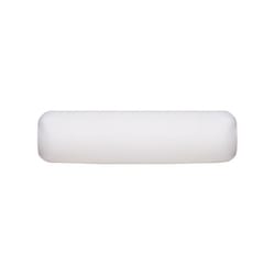 Purdy White Dove Woven Fabric 9 in. W X 3/8 in. Paint Roller Cover 1 pk