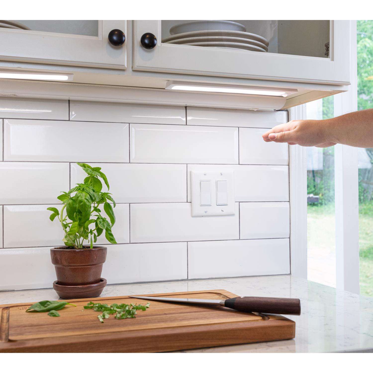 Westek 16 Led Under Light Bar Shelly Lighting