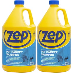 Zep Commercial Carpet Cleaner 1 gal Liquid Concentrated