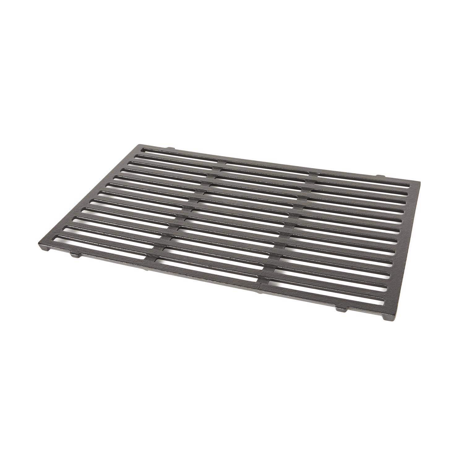 Weber Spirit & SmokeFire Grill Grate 17.5 in. L X 11.8 in. W Sansujyuku sansujyuku.com