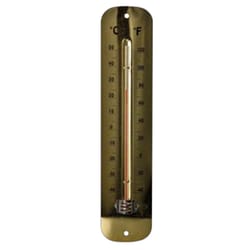 Headwind EZRead Thermometer Metal Gold