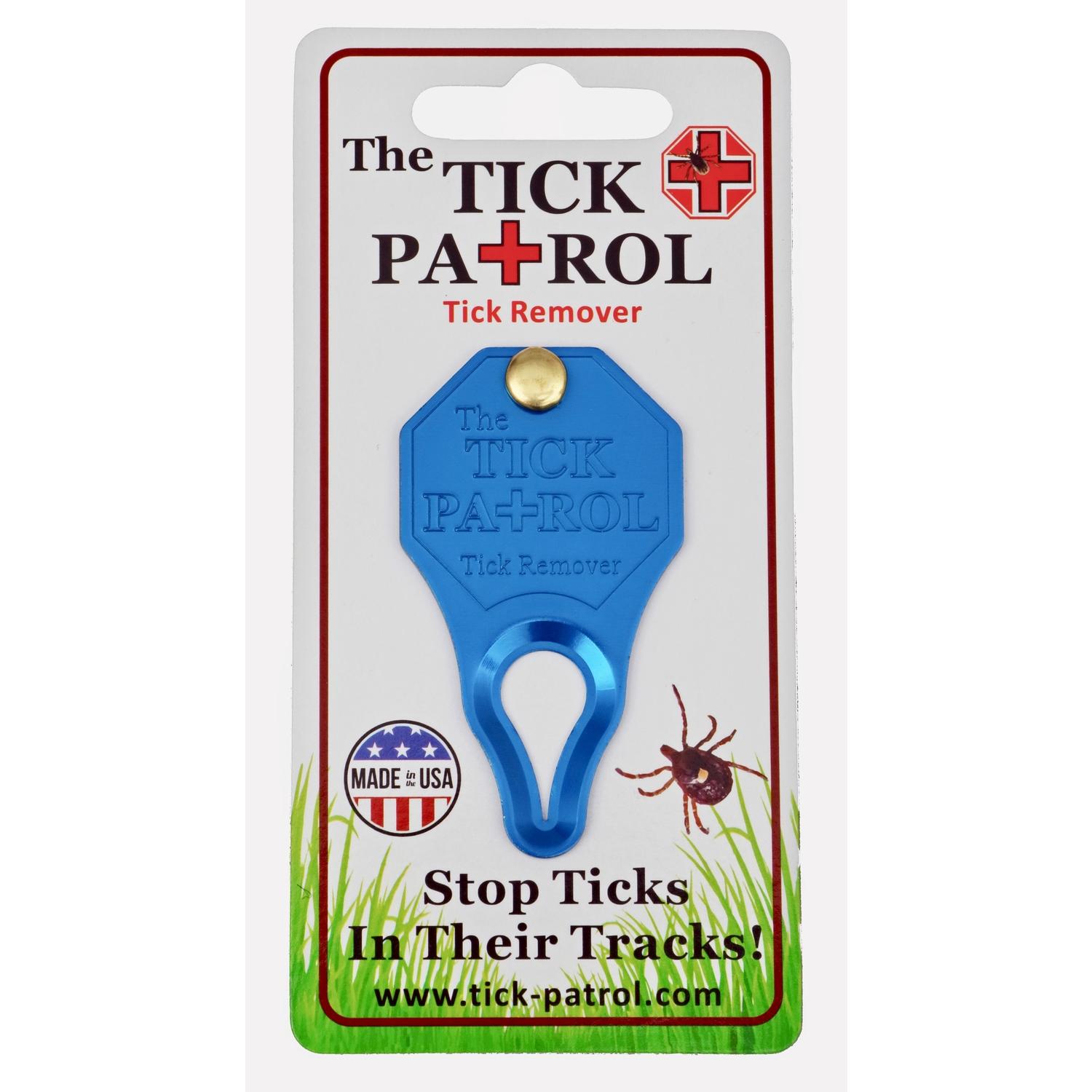 UPC 865783000100 The Tick Key PN00010 Tick Removal Key Assorted