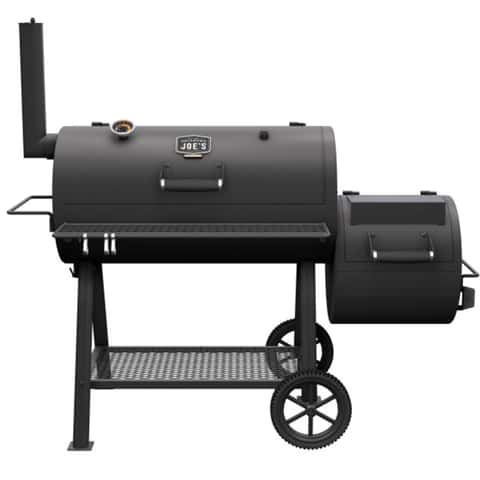 Ace hardware 2025 grills and smokers