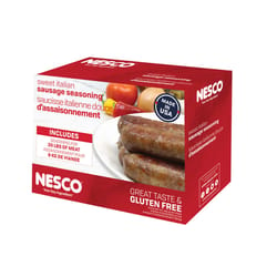 Nesco Sweet Italian Sausage Seasoning 192 oz