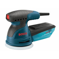 Bosch 120 V 2.5 amps Corded 5 in. Random Orbit Sander