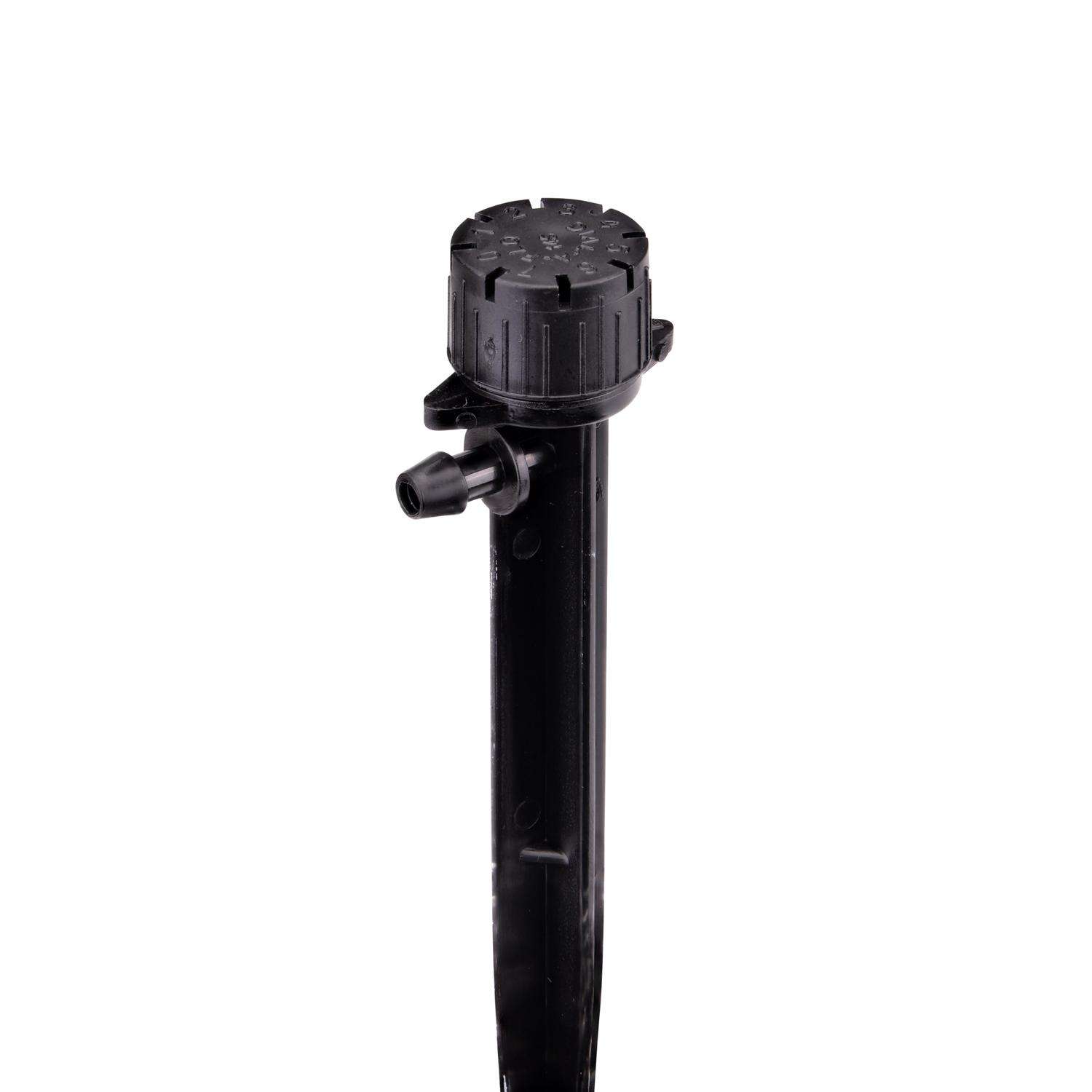 Raindrip Full-Circle Drip Irrigation Bubbler 13 gph Raindrip Full-Circle Drip Irrigation Bubbler 13 gph