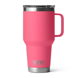 YETI Rambler 30 oz Tropical Pink BPA Free Travel Mug
