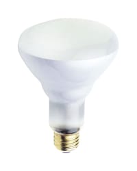 Ace 65 W BR30 Floodlight Incandescent Light Bulb Medium Base Frosted 6 pk