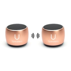 Fashionit U Pro Wireless Bluetooth Speaker