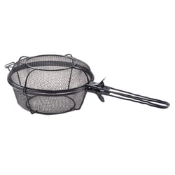 Outset Stainless Steel Grill Basket 12 in. L X 24.5 in. W 1 pk