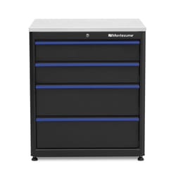 56 x 24 in. Tool Hutch – Montezuma® Toolboxes & Tool Storage