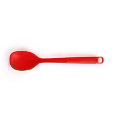Betty Crocker Red Silicone Spoon