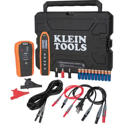 Klein Tools LCD Circuit Tracer Kit