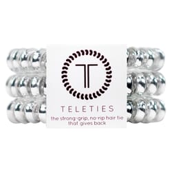 TELETIES Hair Ties