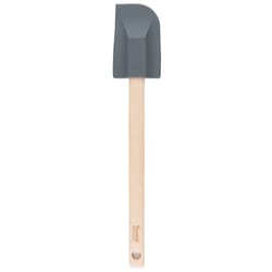 Tovolo Silicone/Wood Spatula