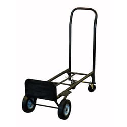 Milwaukee Convertible Hand Truck 600 lb