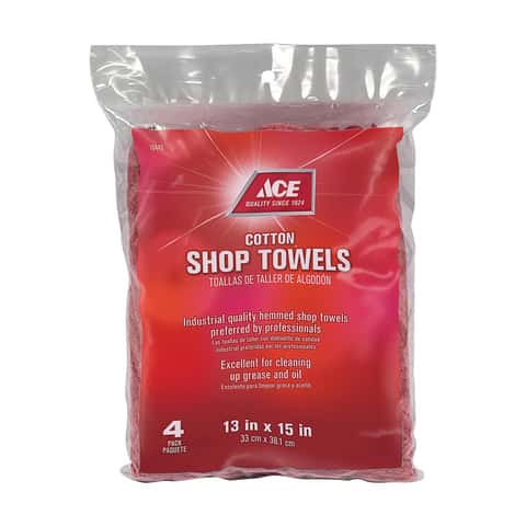 Cleaning Cloths and Mitts - Ace Hardware