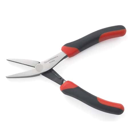 Ace 4 in. Alloy Steel Mini Pliers - Ace Hardware