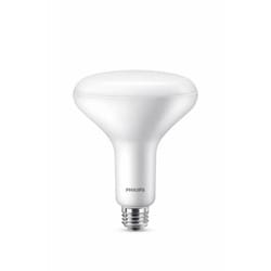 Philips BR30 E26 (Medium) LED Floodlight Bulb Daylight 65 W 1 pk