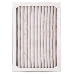 Filtrete 14 in. W X 24 in. H X 1 in. D 5 MERV Pleated Filter Dust 1 pk