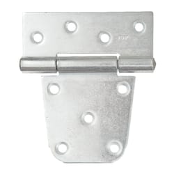 Ace 4.63 in. L Zinc-Plated Zinc Gate Hinge 1 pk