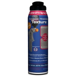 ExperTexture ETX White Water-Based Wall and Ceiling Texture 20 oz