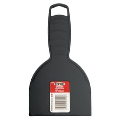 Hyde 4 in. W X 7-1/4 in. L Polypropylene Standard Smoother/Spreader