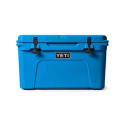 YETI Tundra 45 Big Wave Blue 34 qt Hard Cooler