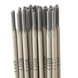 Forney 3/32 in. D X 15.2 in. L E6011 Mild Steel Welding Electrodes 60000 psi 1 lb 1 pk