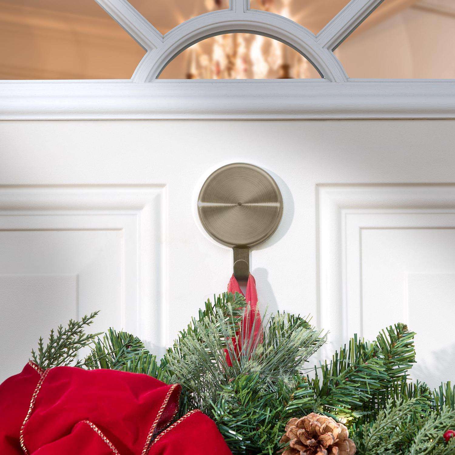 FREE SHIPPING - Fully Adjustable Professional Wreath Stand