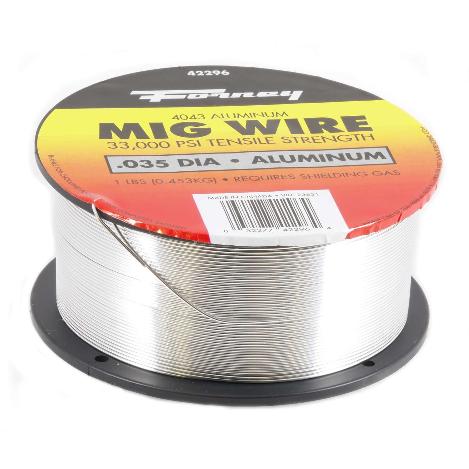 Recycling Aluminum Wire in NJ, DE, NY, & PA