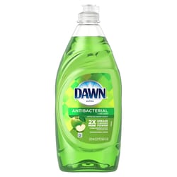 Dawn Ultra Apple Blossom Scent Antibacterial Hand Soap 19.4 oz