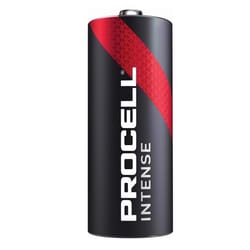 Procell Intense Alkaline D 1.5 V 15.66 mAh Primary Battery PX1300 12 pk