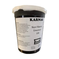 Karnak Non-Fibered Asphalt Emulsion