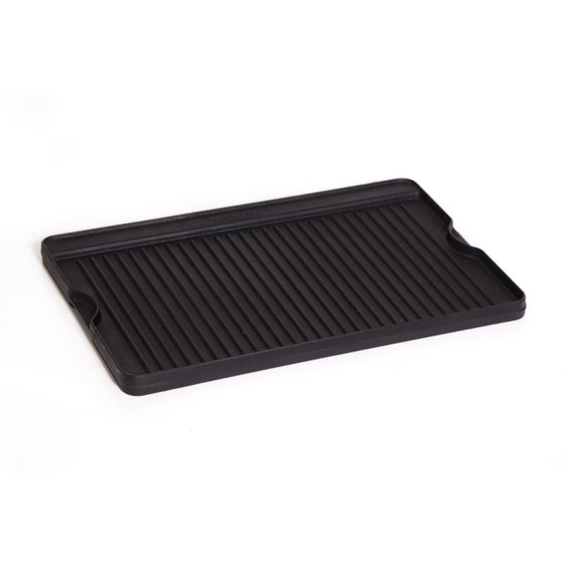 Camp Chef Reversible Cast Iron Griddle 16 L X 24 in. W Sansujyuku sansujyuku.com