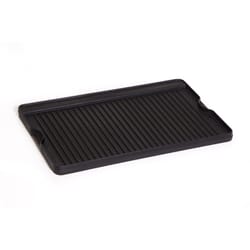 Camp Chef Reversible Cast Iron Griddle 16 L X 24 in. W