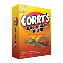 Corry's Slug and Snail Killer 3.5 lb