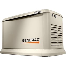 Generac Guardian 120/240 V LP/NG Generator