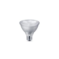 Philips PAR30 E26 (Medium) LED Bulb Bright White 75 Watt Equivalence 1 pk